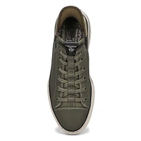 Mens Snoop One OG Slip-Ins Sneaker - Olive