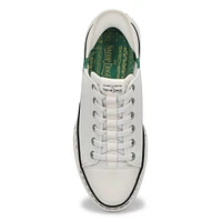 Mens Snoop One - Low Dogg Slip-Ins Sneaker White