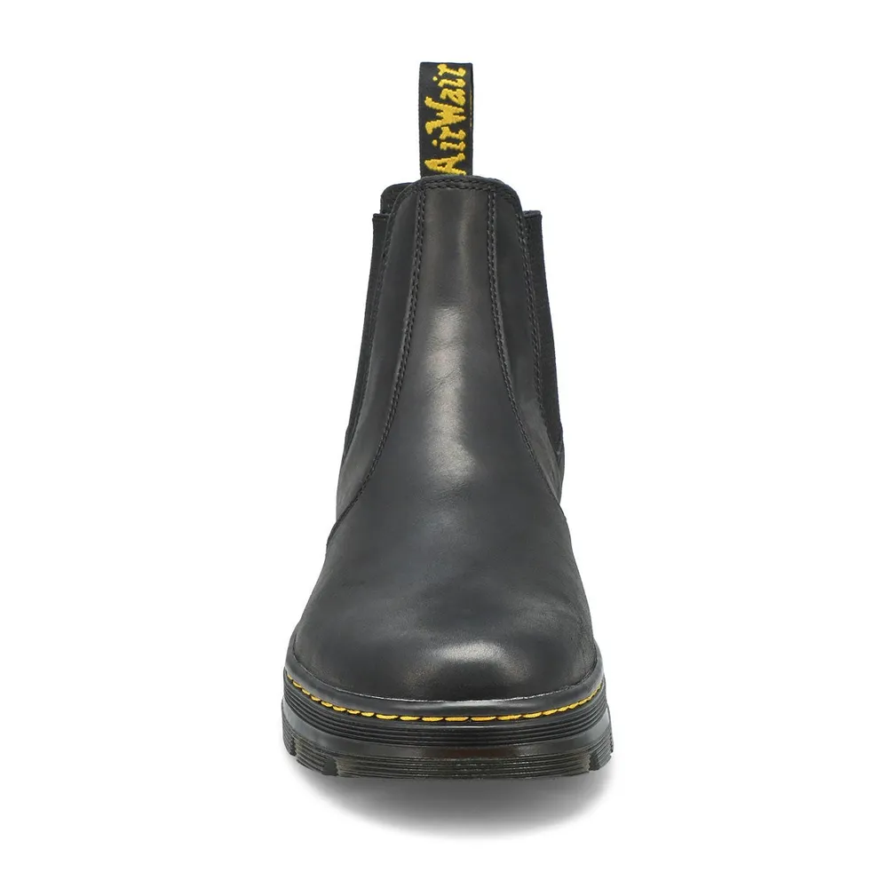Unisex Embury 2976 Chelsea Boot - Black
