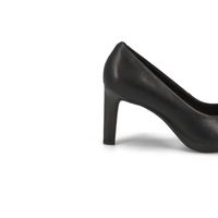 Womens Ambyr Joy Dress Heel - Black
