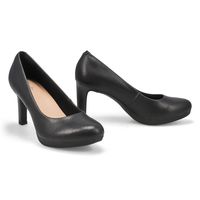 Womens Ambyr Joy Dress Heel - Black