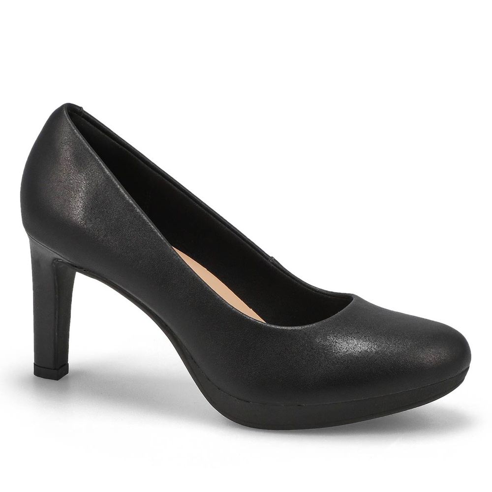 Womens Ambyr Joy Dress Heel - Black