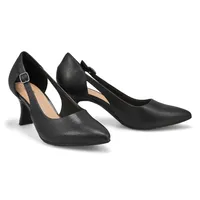 Womens Kataleyna Rae Dress Heel - Black