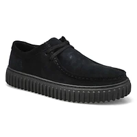 Mens Torhill Lo Casual Shoe - Black