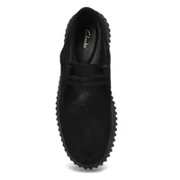 Mens Torhill Lo Casual Shoe - Black