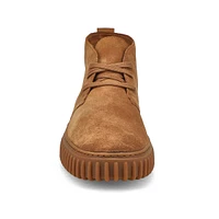 Mens Torhill DBT Chukka Boot - Cognac