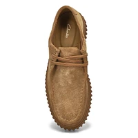 Mens Torhill Lo Casual Shoe - Dark Sand