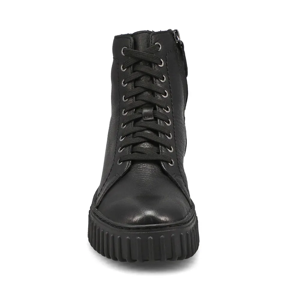 softmoc combat boots
