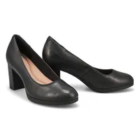 Womens Bayla Skip Dress Heel - Black