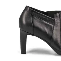Womens Ambyr Hope Dress Heel - Black