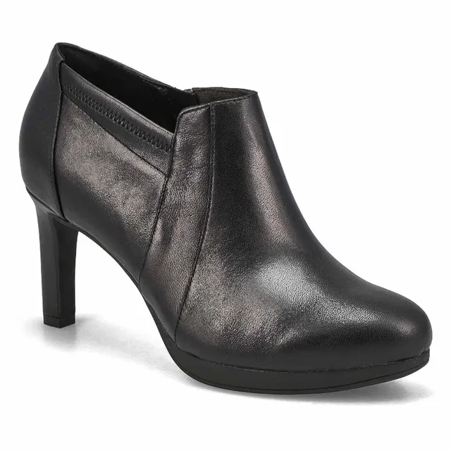 Womens Ambyr Hope Dress Heel - Black