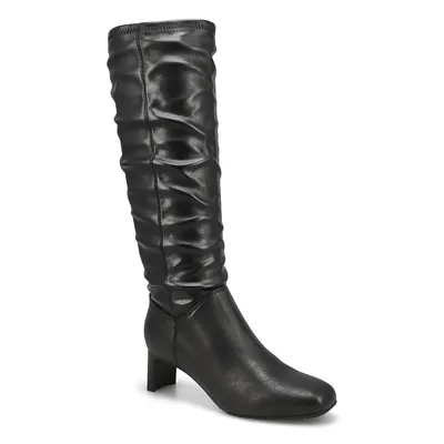 Womens Kyndall Rise Tall Dress Boot - Black