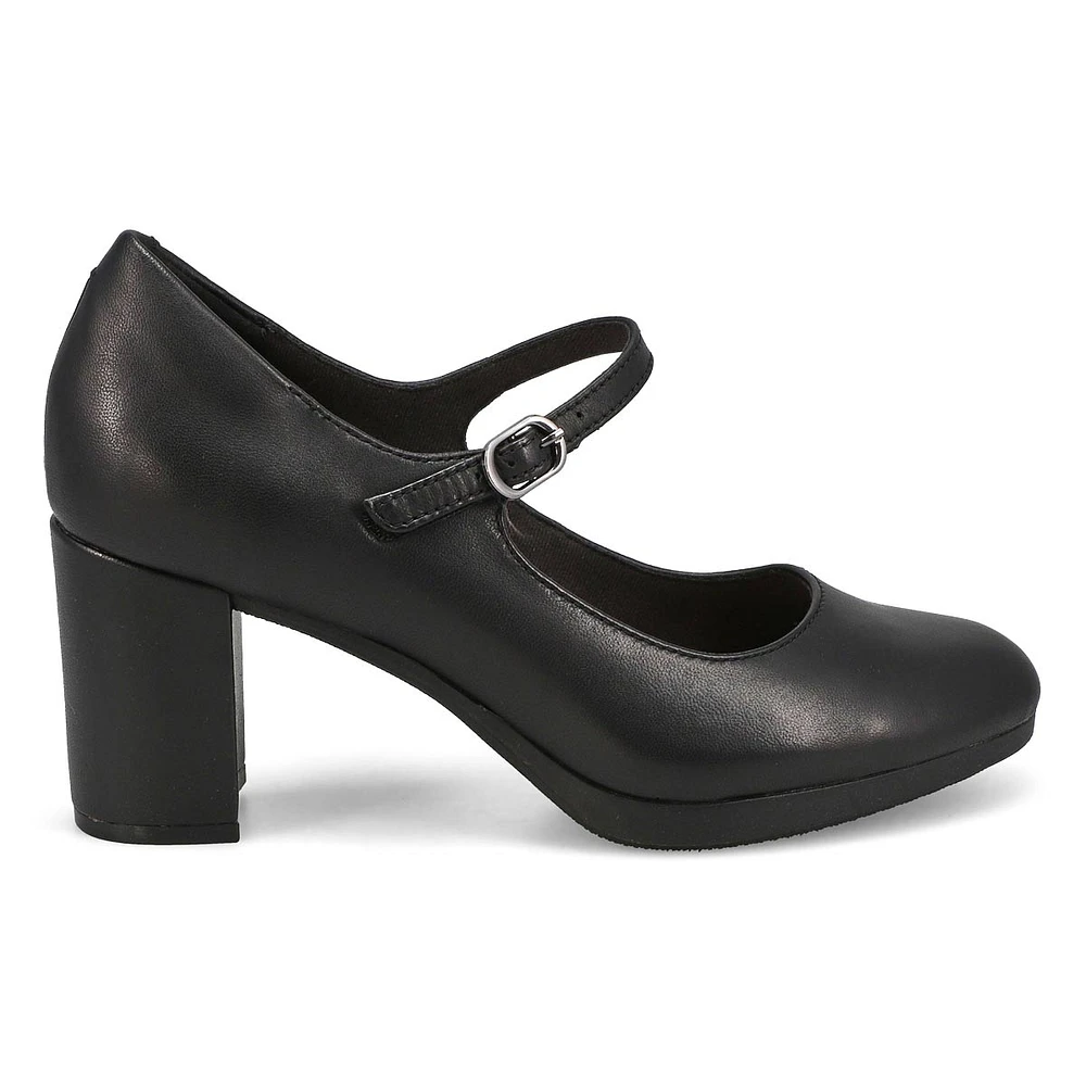 Womens Bayla Nora Dress Heel - Black