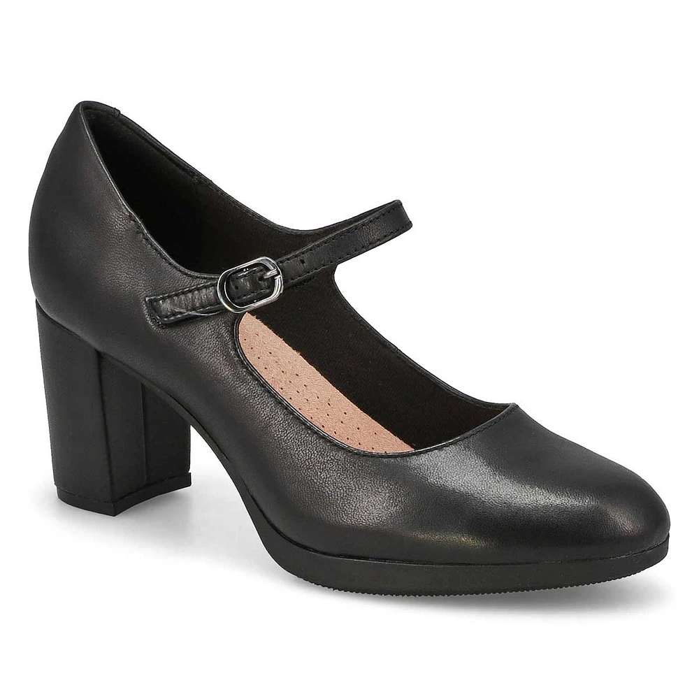 Womens Bayla Nora Dress Heel - Black