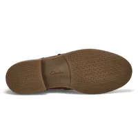 Womens Camzin Pace Casual Shoe - Taupe