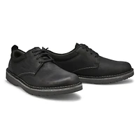 Mens Eastridge Low Wide Oxford - Black