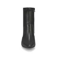 Womens Kataleyna Bay Dress Boot - Black