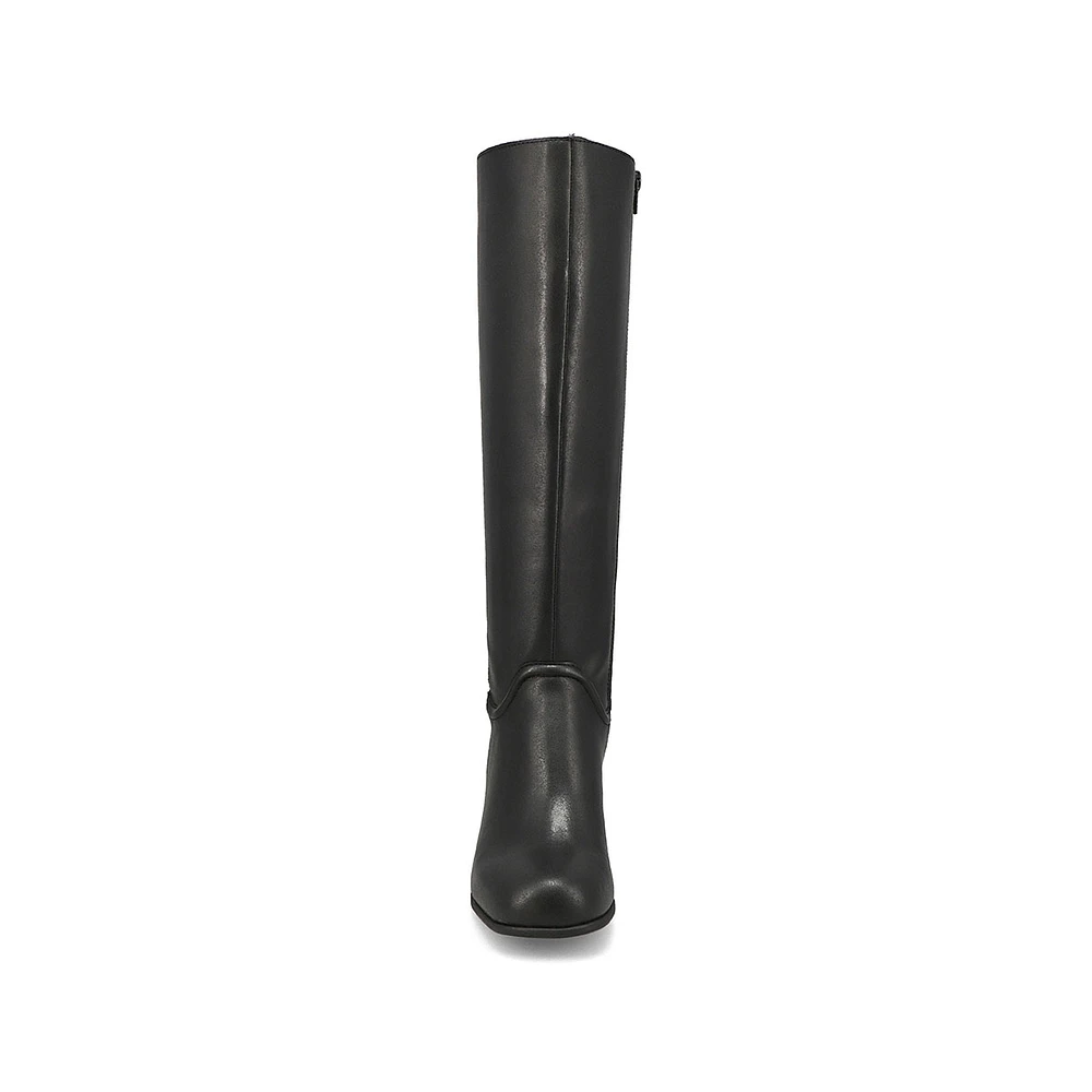 Womens Keirsta Cove Tall Boot - Black