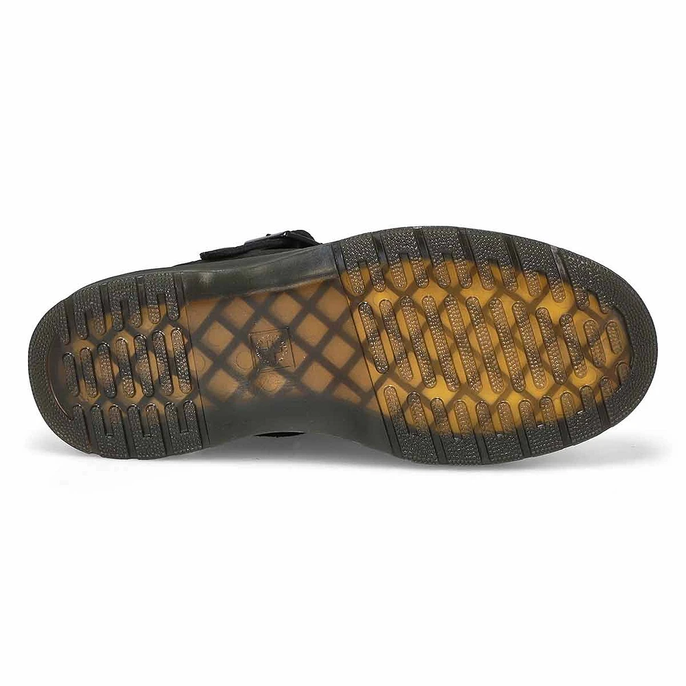 Unisex Carlson Casual Clog - Black