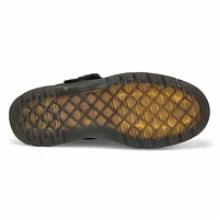 Unisex Carlson Casual Clog - Black