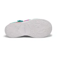 Girls Unicorn Dreams Explorer Sandal - Multi