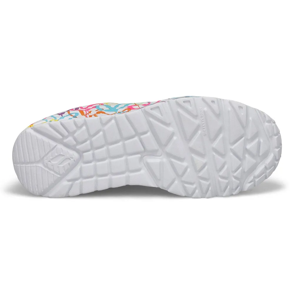 Girls JGoldcrown Uno Lite Sneaker - Multi