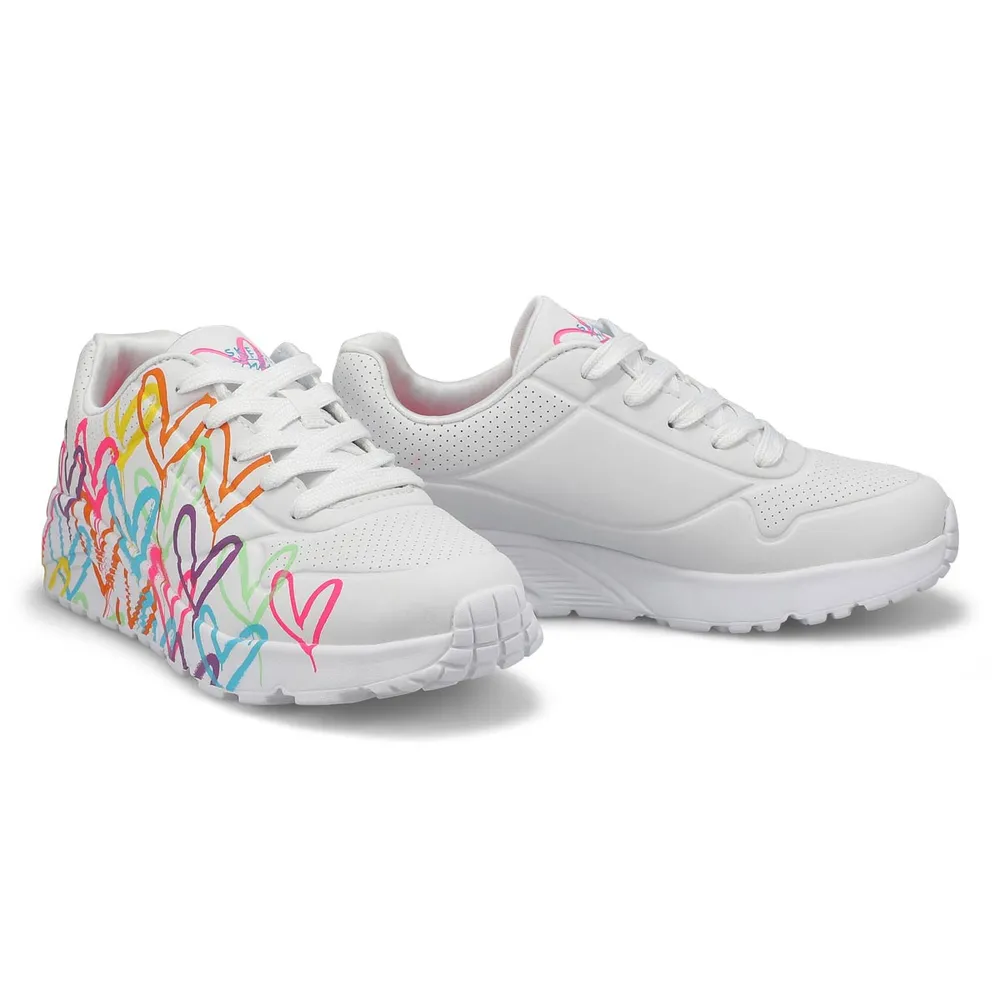 Girls JGoldcrown Uno Lite Sneaker - Multi