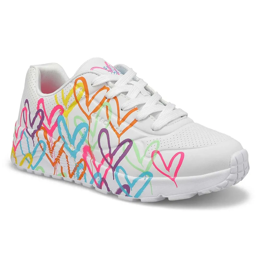 Girls JGoldcrown Uno Lite Sneaker - Multi