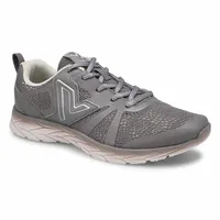 Womens 335Miles Running Shoe - Grey