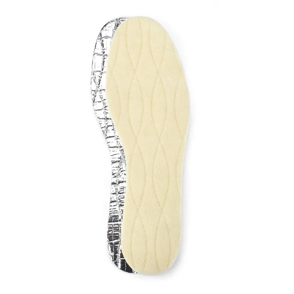 Mens 365 Thermal Insole - Silver
