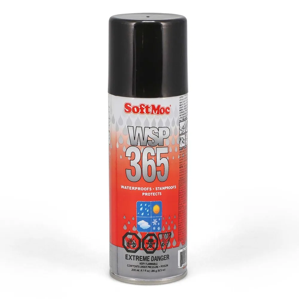 365 WSP Protector Spray Medium - Clear