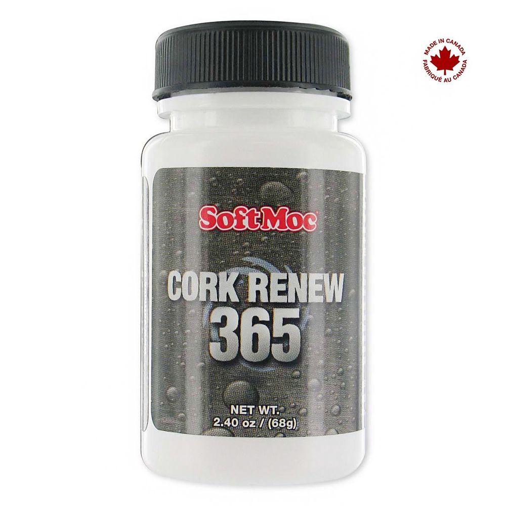 Rénovateur de liège CORK RENEW 365
