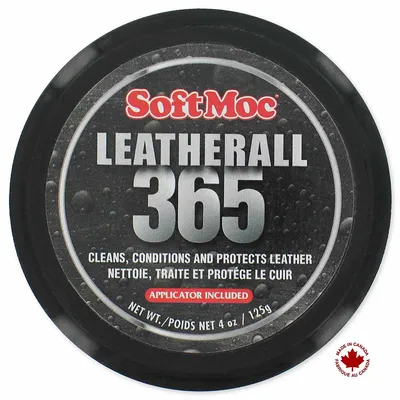 Shoe Care 365LeatherAll Leather Lube