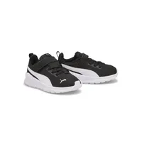 Infants Anzarun Lite AC Sneaker - Black/White