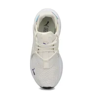 Kids Softride Enzo Evo Jr Sneaker - Warm White