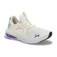 Kids Softride Enzo Evo Jr Sneaker - Warm White