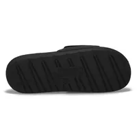 Mens Cool Cat 2.0 V BX Slide Sandal - Black/White