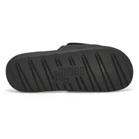 Mens Cool Cat 2.0 V BX Slide Sandal - Black/Black