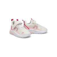 Infants G Anzarun 2.0 AC+ Sneaker - Grey/Pink