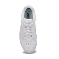 Kids Caven 2.0 Jr Sneaker - White/Silver