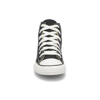 Kids Chuck Taylor All Star Hi Top Sneaker - Black