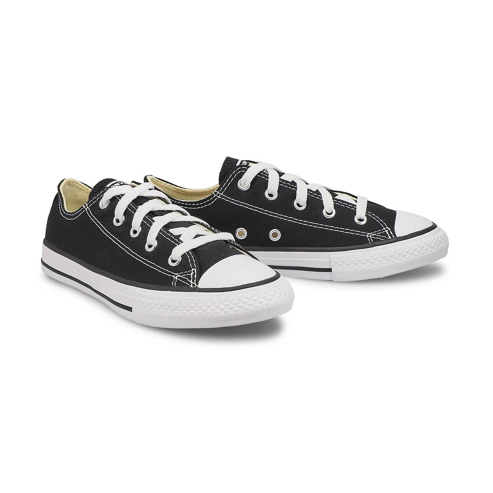 Kids Chuck Taylor All Star Sneaker - Black