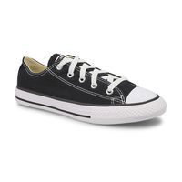 Kids Chuck Taylor All Star Sneaker - Black