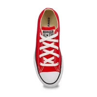 Kids Chuck Taylor All Star Sneaker - Red