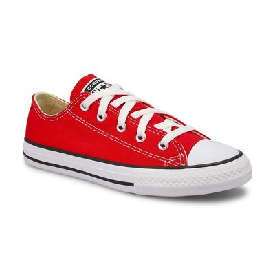 Kids Chuck Taylor All Star Sneaker - Red