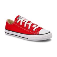 Kids Chuck Taylor All Star Sneaker - Red