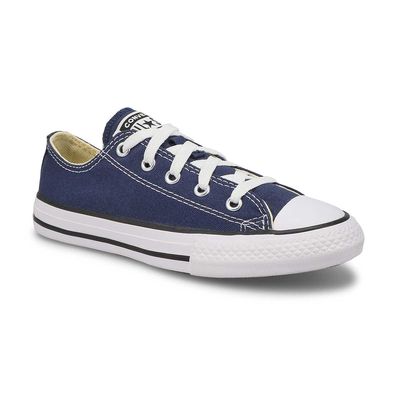 Kids Chuck Taylor All Star Sneaker - Navy