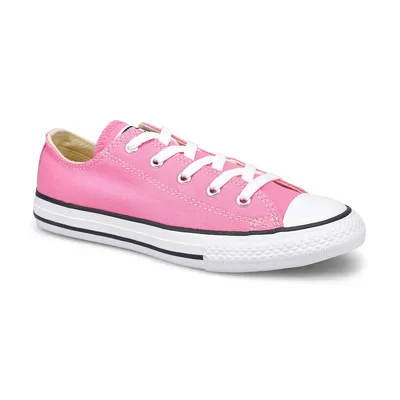 Girls Chuck Taylor All Star Sneaker - Pink