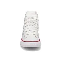 Kids Chuck Taylor All Star Hi Top Sneaker - White