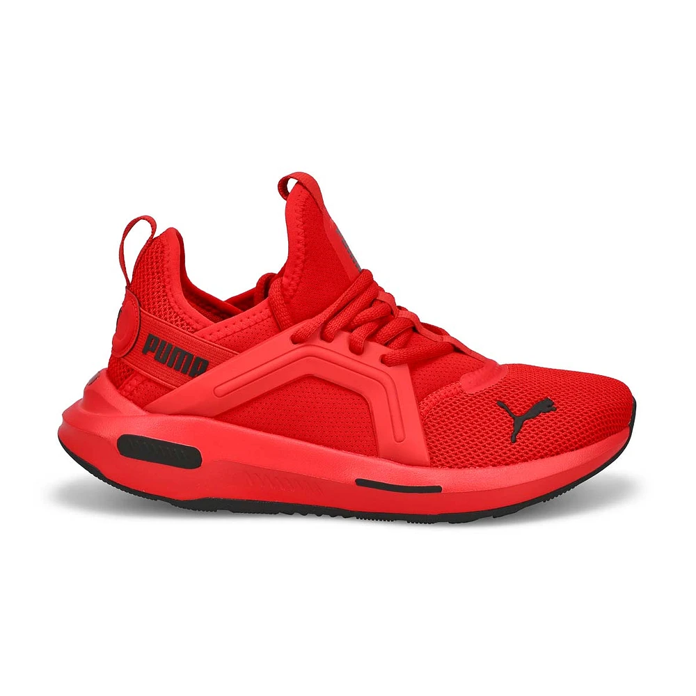 Kds  Softride Enzo 5 Jr Sneaker - Red